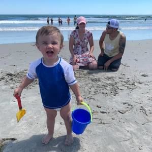 Meet your Posher, Nathan